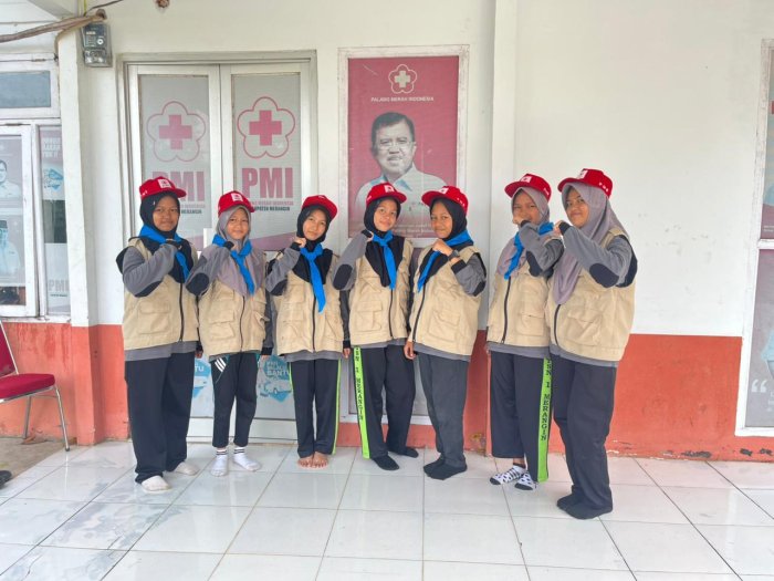 PMR: Open Donasi untuk Bencana Sumatera Wujud Nyata Kepedulian dan Solidaritas