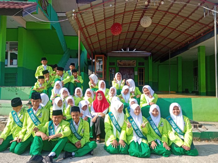 Upacara Bendera: Manfaat MBG Akan Dirasakan Lima Sampai Sepuluh Tahun Lagi