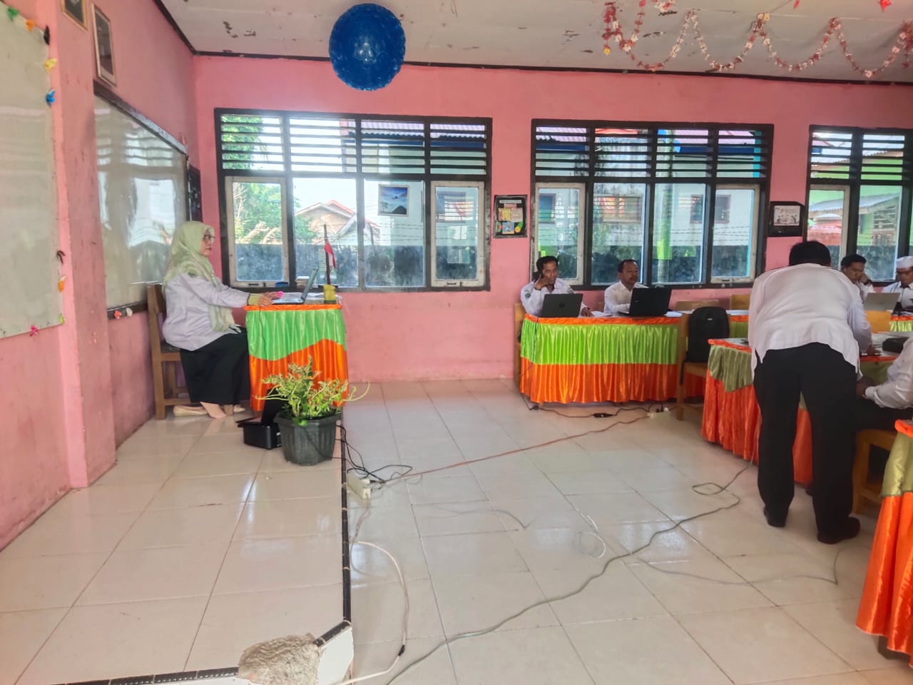 TUAN RUMAH (TAKGTK 2024)