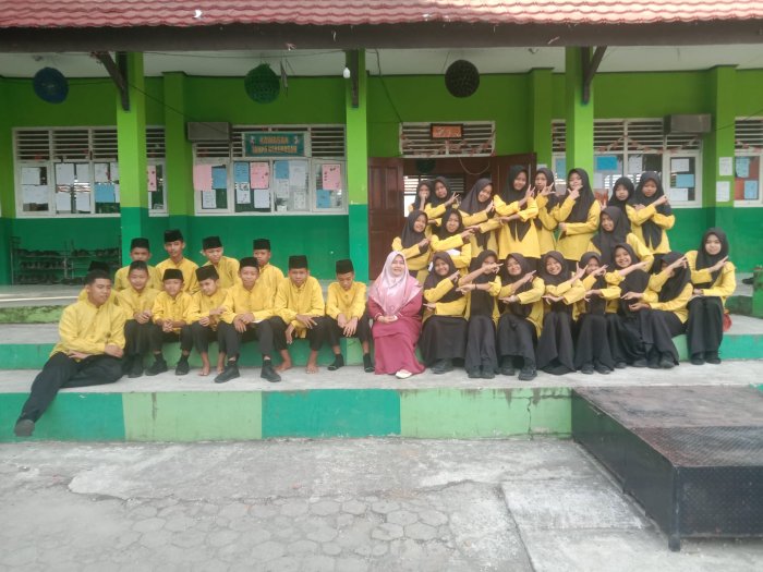 Kultum Jumat: Salat Merupakan Amalan Pertama yang Dihisab Saat Kiamat