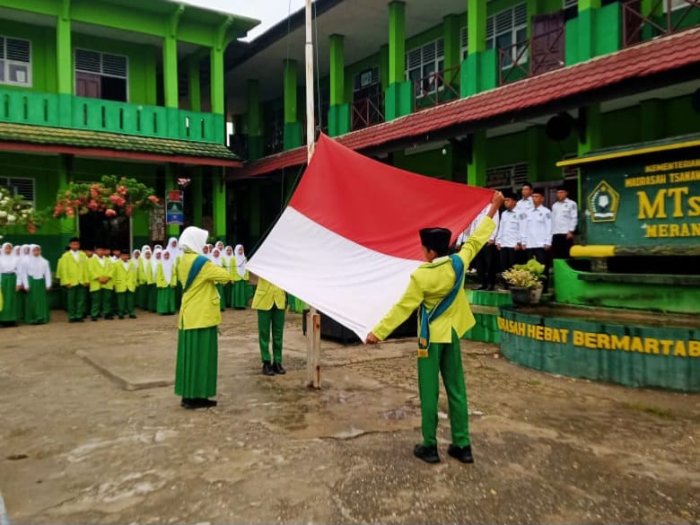 Hak dan Kewajiban Harus Seimbang