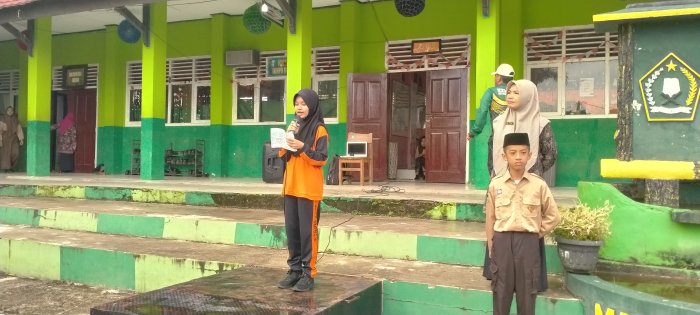 Kampanye Calon Ketua OSIM Semakin Ketat