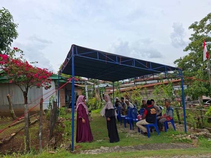 Telah Berpulang Ibunda Ibu Raudah,S.Pd.