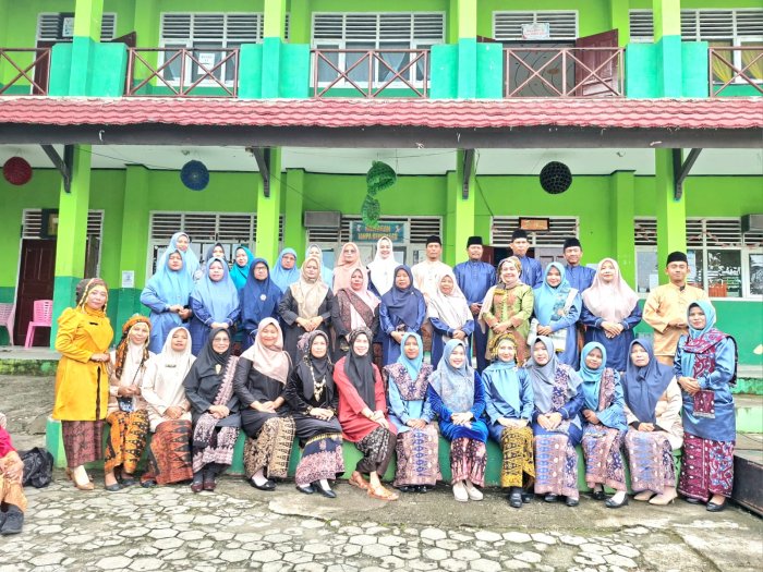 HUT Ke-69 Provinsi Jambi: Bersinergi Membangun Negeri Menuju Jambi Mantap 2029