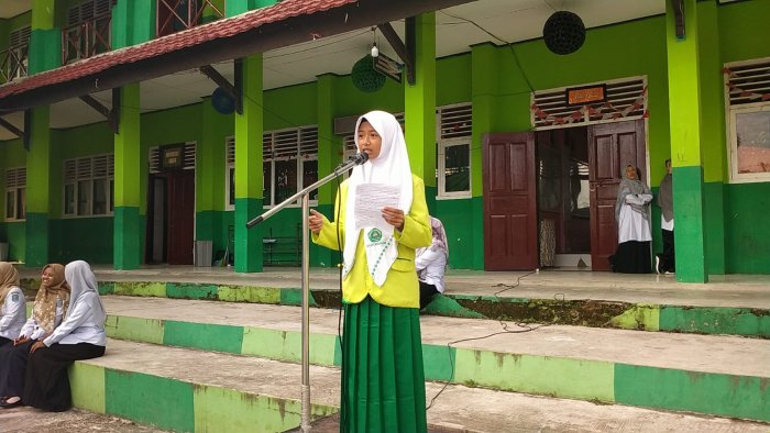 Kampanye Ajang Unjuk Gigi Para Calon Ketua OSIM